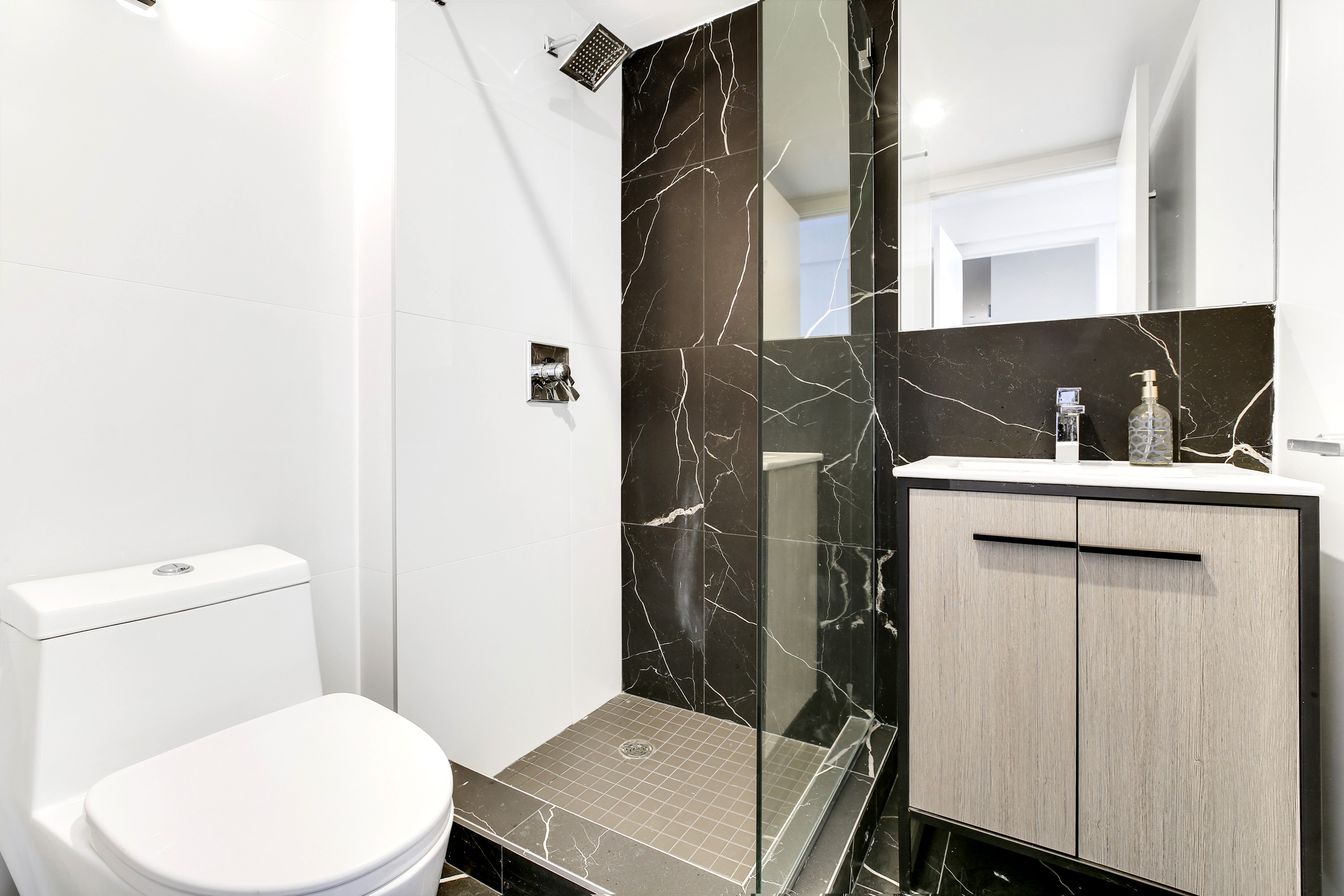 amenities