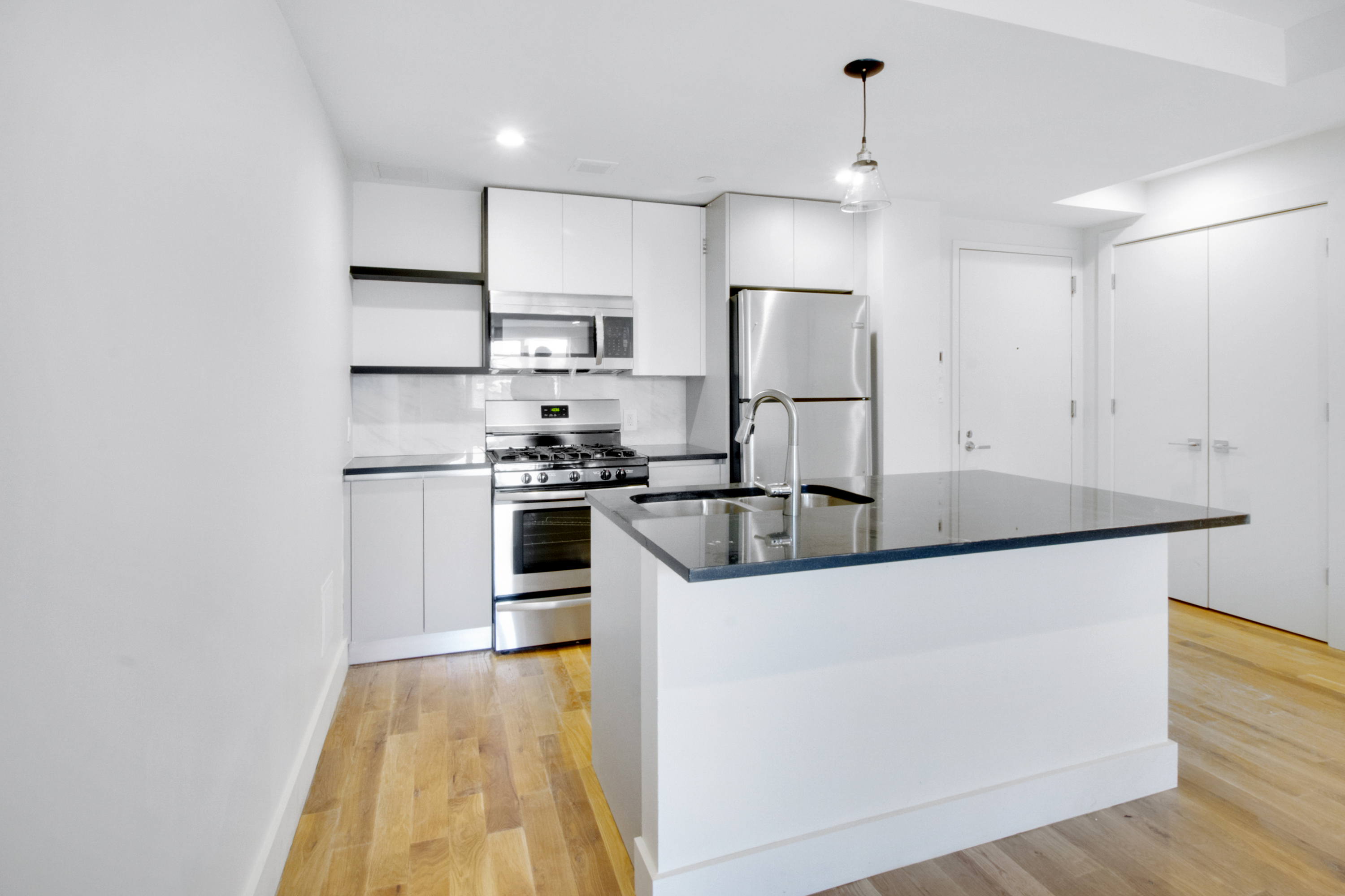 amenities