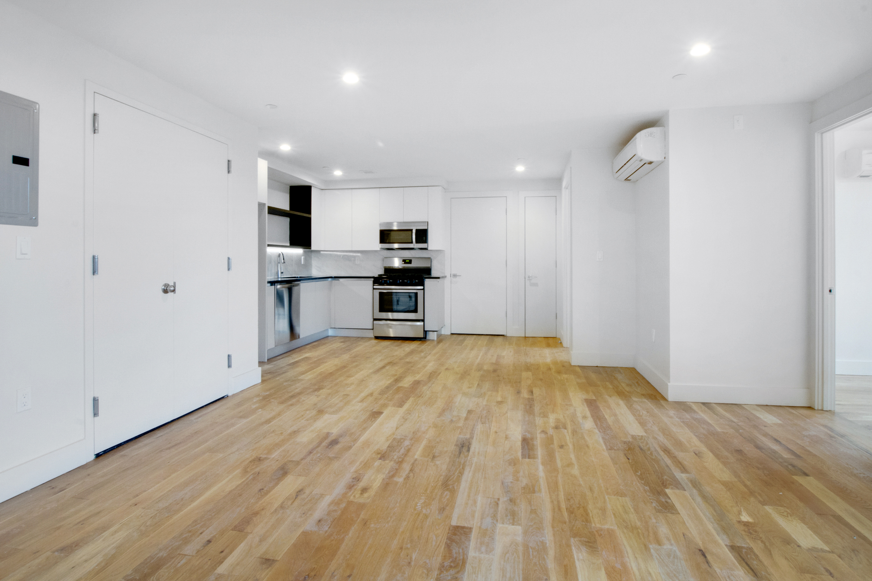 amenities