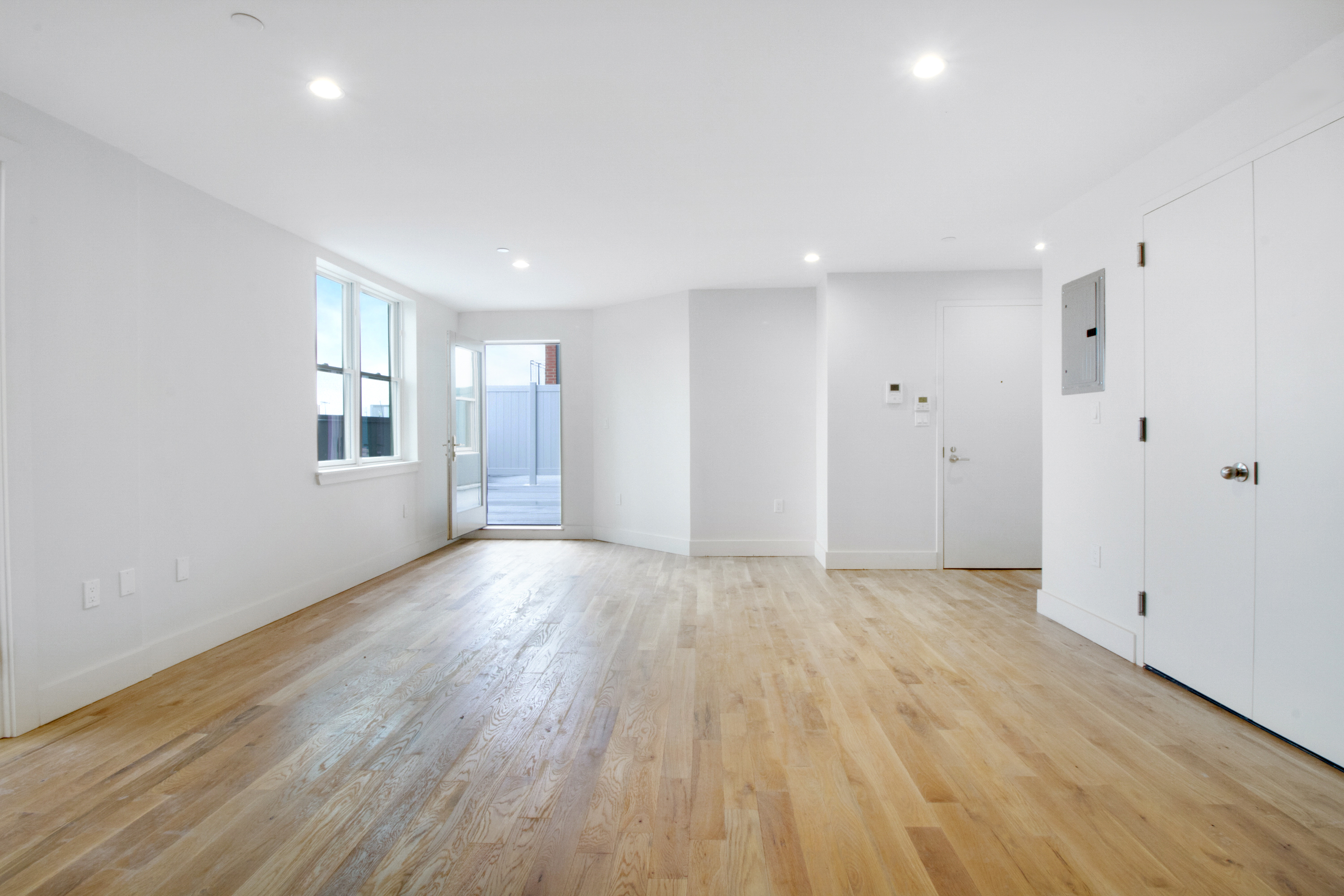 amenities